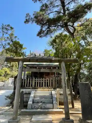 意富比神社(千葉県)