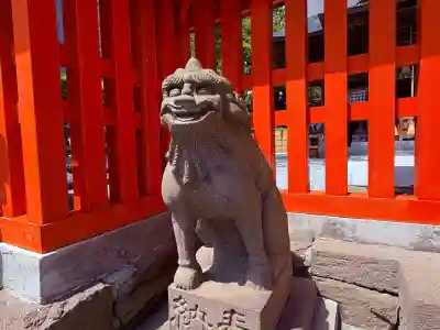 榴岡天満宮(宮城県)