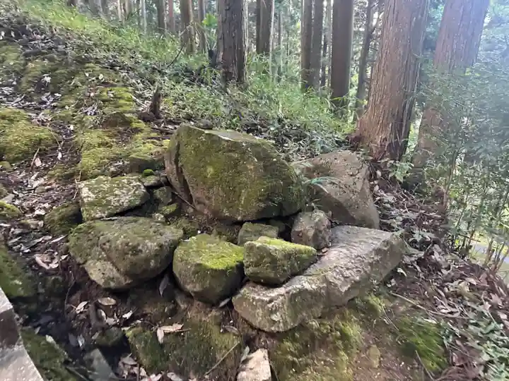 丹生神社(奈良県)