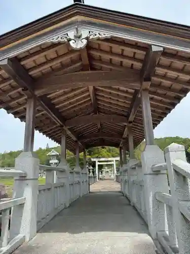 神明神社(岐阜県)