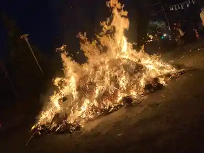 仙台八坂神社(宮城県)