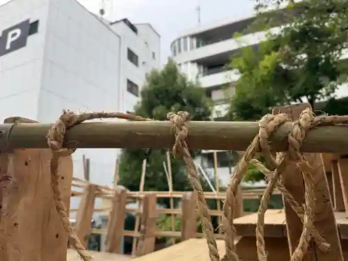 高津宮(大阪府)