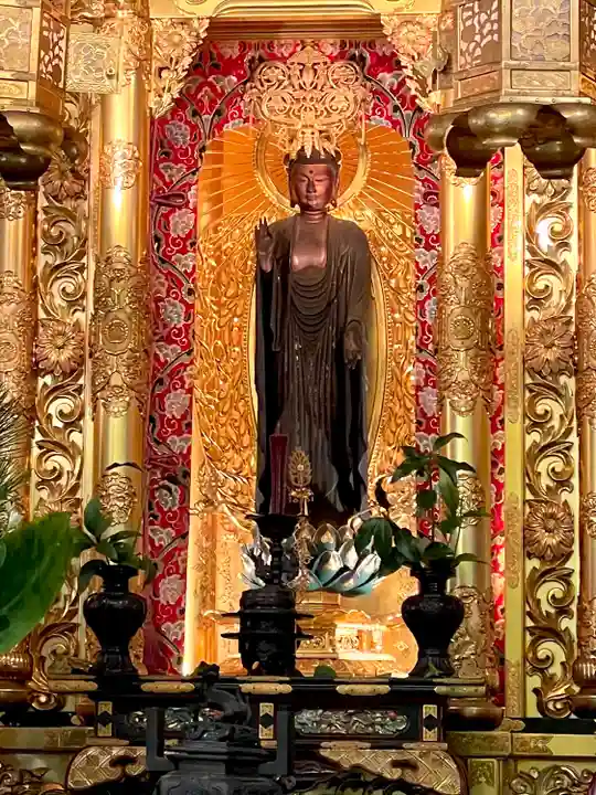 法重寺(東京都)