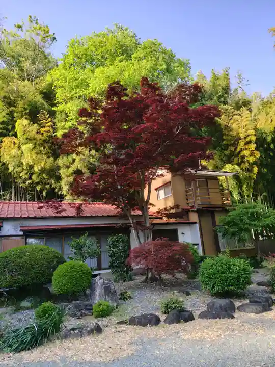 光明院(神奈川県)