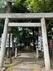 日置神社(愛知県)