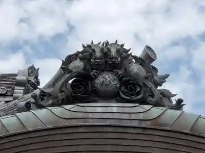 宝福寺のその他建物