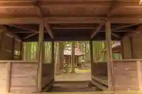 八幡神社(宮城県)