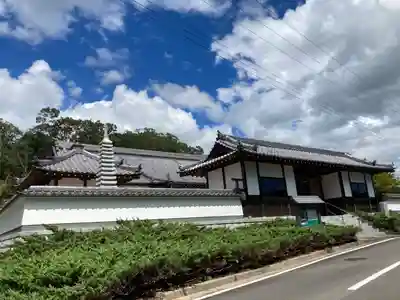 朝光寺のその他建物