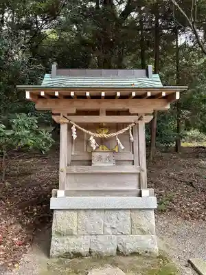 白鬚神社(滋賀県)
