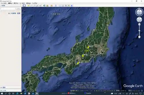 伊熊神社(愛知県)