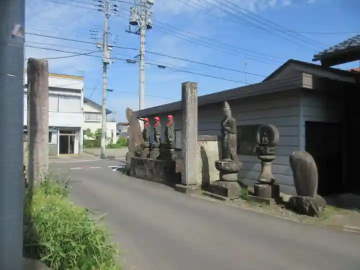 正覚寺(群馬県)