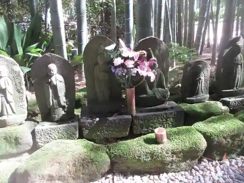 報国寺(神奈川県)