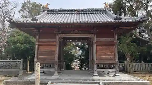 広田八幡神社(兵庫県)