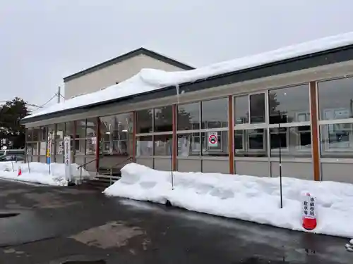 発寒神社のその他建物
