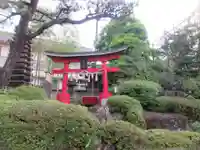 舌切雀神社(群馬県)
