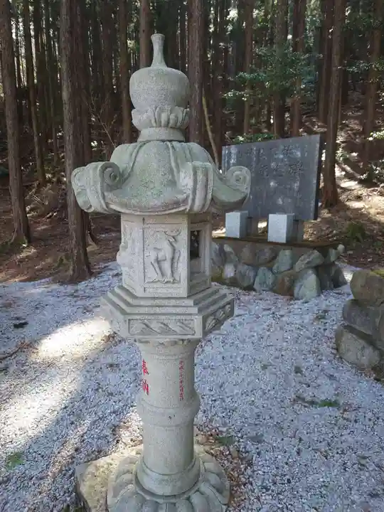 笠山神社(埼玉県)