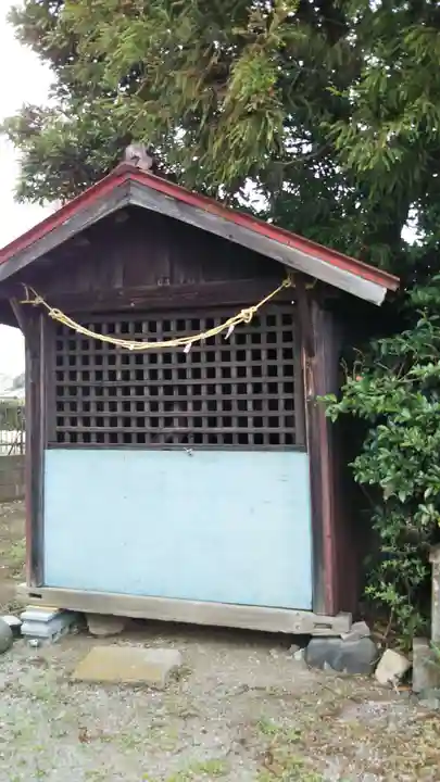 香取神社(千葉県)