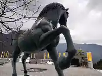 丹生川上神社(上社)(奈良県)