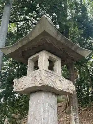 健御名方富命彦神別神社(長野県)