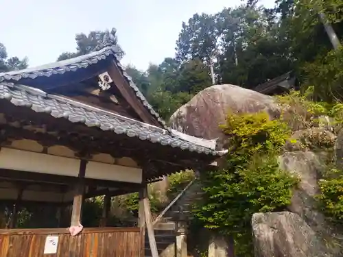 長命寺の建物その他