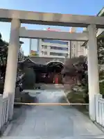 三宮神社(兵庫県)