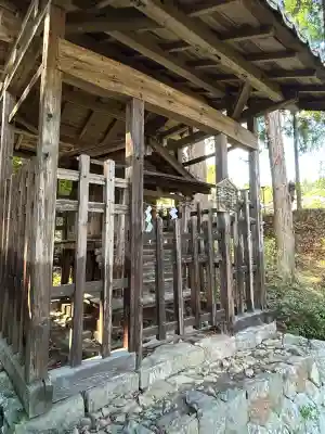 塩田水上神社(長野県)