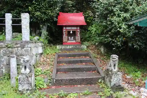 瀧口神社(千葉県)