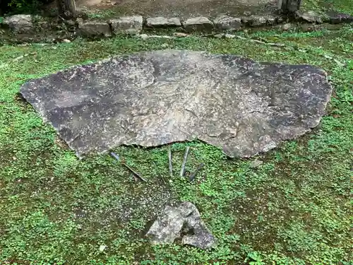 馬居寺(福井県)