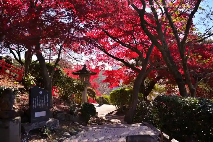 足利織姫神社(栃木県)