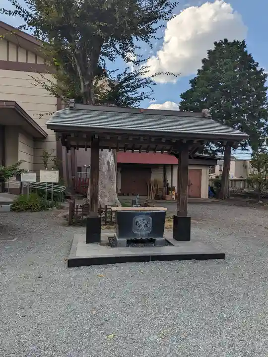 日野八坂神社(東京都)