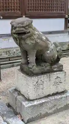 八坂神社(大阪府)