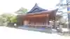 三条八幡宮(新潟県)
