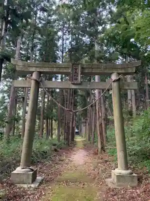 一之宮神社(千葉県)