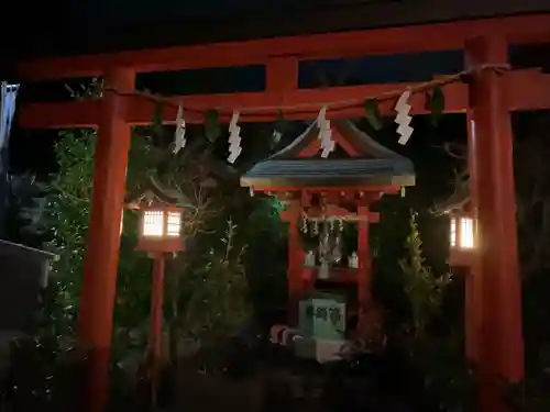 春日神社(神奈川県)