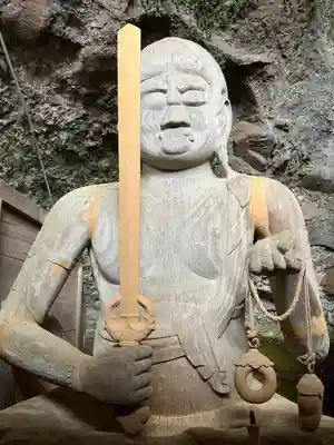 龍岩寺(大分県)