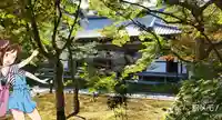 長壽寺(長寿寺)(神奈川県)