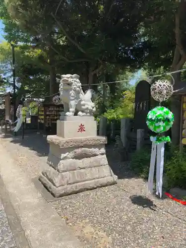 菊田神社(千葉県)