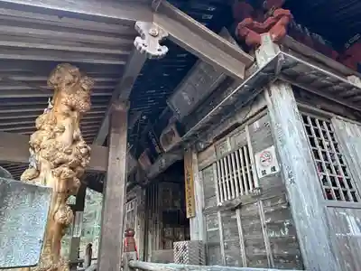 法泉寺(埼玉県)