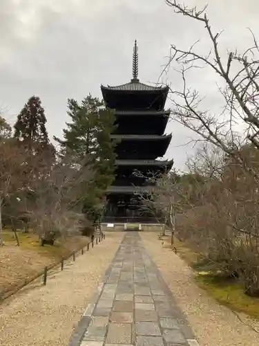 仁和寺(京都府)