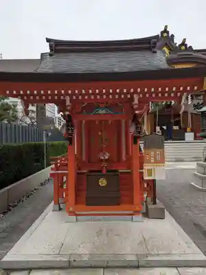 水天宮(東京都)