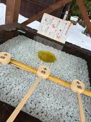 土津神社｜こどもと出世の神さま(福島県)