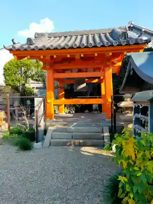 長宝寺(大阪府)