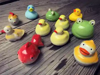 滑川神社 - 仕事と子どもの守り神のその他建物