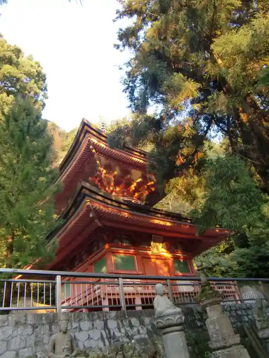 八栗寺(香川県)
