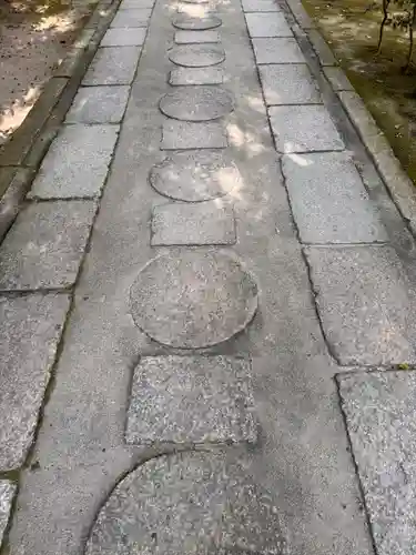 唐招提寺(奈良県)