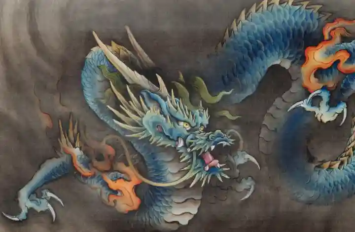 大聖護国寺(群馬県)