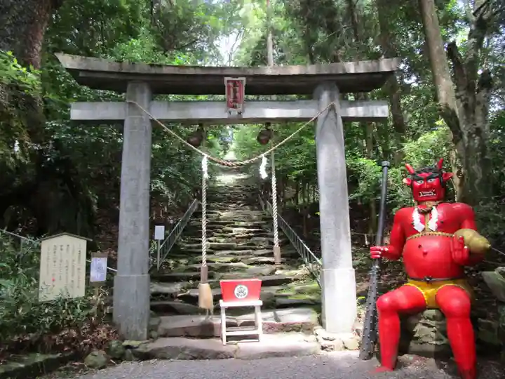 東霧島神社(宮崎県)