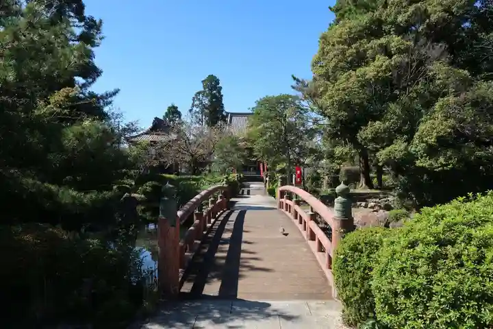 圓鏡寺(岐阜県)