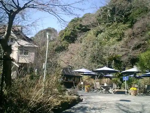 浄妙寺のその他建物