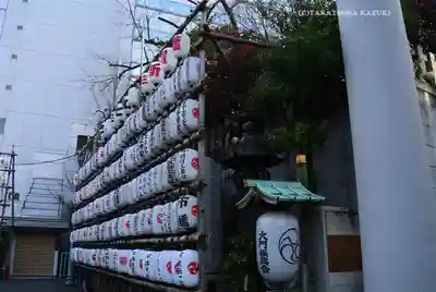 芝大神宮(東京都)